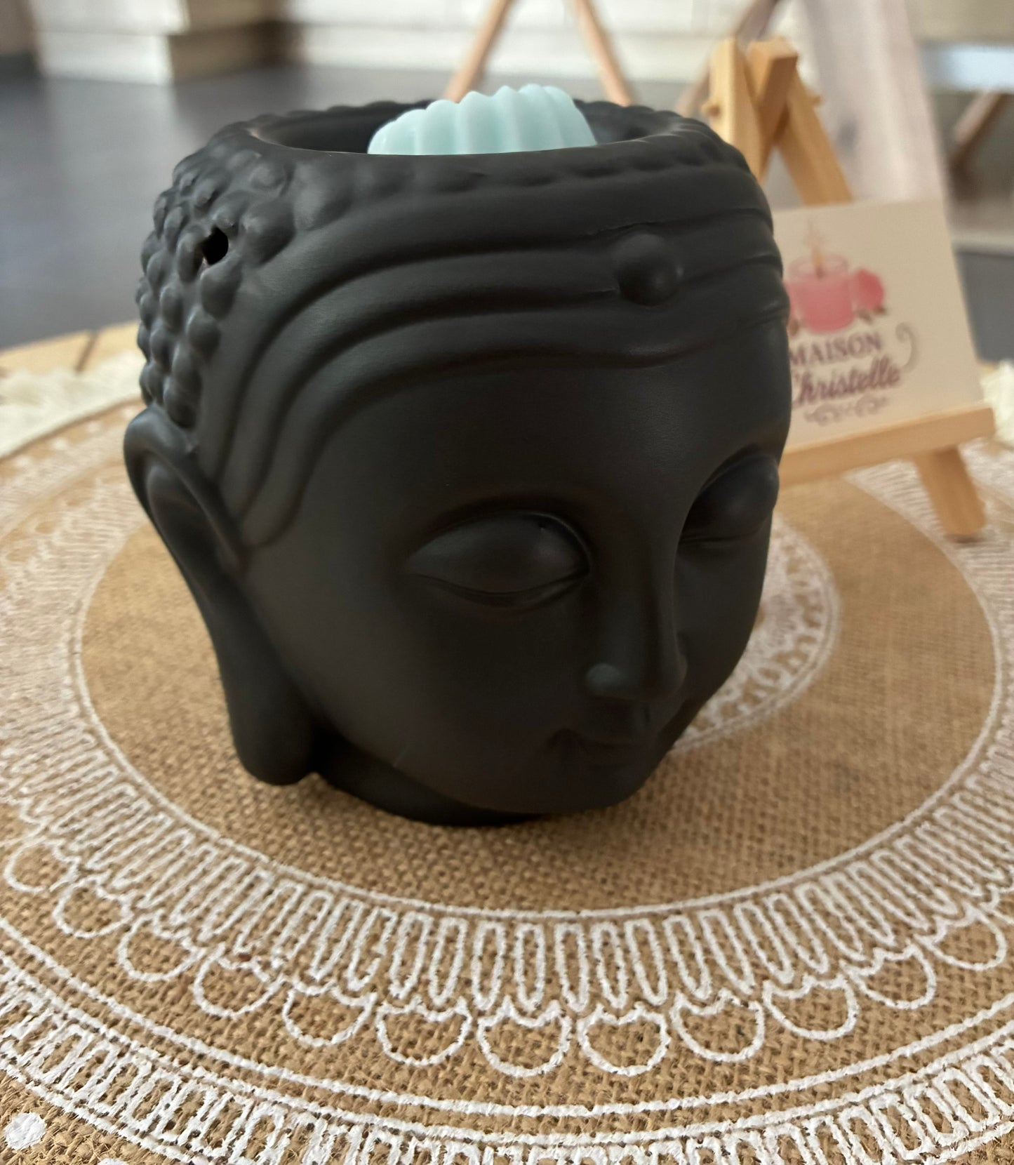 Brule parfum Bouddha