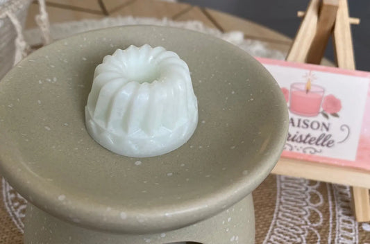 Fondant parfumé senteur adoucissant Maison Christelle